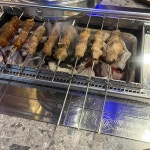 더낙원양꼬치 - 신대방역 양꼬치, 양꼬치무한리필 맛집 - 다이닝코드