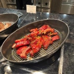 서울신라호텔 더 파크뷰 - 장충동 호텔뷔페 맛집 - 다이닝코드