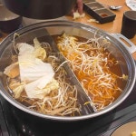 샤브마니아 광주수완점 - 수완지구 샤브샤브, 월남쌈 맛집 - 다이닝코드