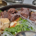 공순대 - 부산중구 순대국, 순대전골 맛집 - 다이닝코드