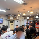 미진식당 - 강남역 분식, 김밥 맛집 - 다이닝코드