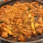닭으로 가 - 압구정 닭갈비, 볶음밥 맛집 - 다이닝코드