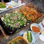 경상북도 칠곡군 동명면 동명팔거천2길 21 주소 검색 결과 1곳 - 다이닝코드