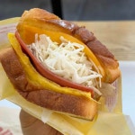 이삭토스트 마곡발산역사거리점 - 마곡 토스트, 햄치즈 맛집 - 다이닝코드