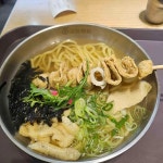 길동우동 고양향동점 - 향동 분식, 우동 맛집 - 다이닝코드