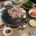 금관꽃돼지 - 광주 꽃삼겹살, 고기집 맛집 - 다이닝코드