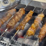 명봉반점 - 건대 양꼬치, 꿔바로우 맛집 - 다이닝코드