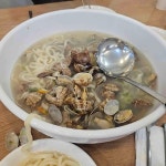 서민준밀밭 - 영등포 콩국수, 들깨수제비 맛집 - 다이닝코드