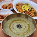 성산봄죽칼국수 동백점 - 동백 보말칼국수, 보말죽 맛집 - 다이닝코드