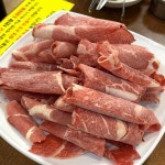 최다연샤브샤브 본점 - 풍암동 샤브샤브, 오리샤브샤브 맛집 - 다이닝코드
