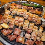 고기싸롱 목동점 - 목동 고기뷔페, 무한리필 맛집 - 다이닝코드