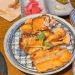 낭만연어 - 구서동 연어, 연어사시미 맛집 - 다이닝코드