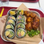 오토김밥 강남본점 - 강남역 닭강정, 김밥 맛집 - 다이닝코드