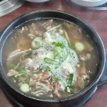 이수한우전문점 - 영동 한우, 갈비탕 맛집 - 다이닝코드