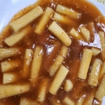 셀프하우스 - 강동구청역 떡볶이, 마늘떡볶이 맛집 - 다이닝코드