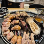 숙성도 제주본점 - 제주연동 흑돼지, 뼈등심 맛집 - 다이닝코드