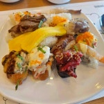 다이닝원 창원점 - 창원 초밥뷔페 맛집 - 다이닝코드