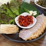 삼대째손두부 - 인천서구 순두부 맛집 - 다이닝코드