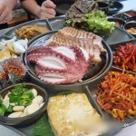 칡산에 - 원주 보쌈, 문어보쌈 맛집 - 다이닝코드