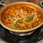 짚신매운갈비찜 김해내외동점 - 김해 갈비찜, 돼지갈비찜 맛집 - 다이닝코드