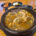 양평해장국 - 고덕역 해장국, 선지 맛집 - 다이닝코드