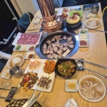 곤이네 - 송탄 삼겹살, 고깃집 맛집 - 다이닝코드