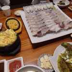 수완지구 칸막이 맛집 Top51 - 다이닝코드