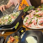나오리장작구이 사당역5번출구점 - 사당역 오리고기, 차돌구이 맛집 - 다이닝코드