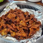 황가네석쇠불고기 - 김천 석쇠불고기, 소금구이 맛집 - 다이닝코드