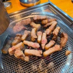 진육식당 - 뚝섬유원지 삼겹살, 고기집 맛집 - 다이닝코드