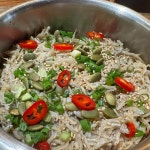 휴135 다온반상 현대백화점 압구정본점 - 압구정 솥밥, 민어 맛집 - 다이닝코드