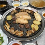 부평양곱창 - 남포동 곱창, 양곱창 맛집 - 다이닝코드