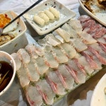 몽돌횟집 - 재송동 모듬회, 횟집 맛집 - 다이닝코드