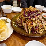 팔도한양족발 - 수영 족발, 냉채족발 맛집 - 다이닝코드