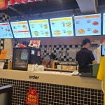 맘스터치 수원조원점 - 수원 버거, 치킨 맛집 - 다이닝코드