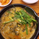 정담명가 남원추어탕 - 수원 추어탕, 순대국 맛집 - 다이닝코드