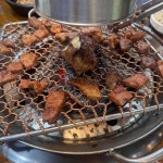 양촌리 - 마포역 정육식당, 시래기고등어조림 맛집 - 다이닝코드