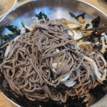 봉평 옹심이 메밀칼국수 - 부천 칼국수, 옹심이 맛집 - 다이닝코드