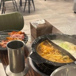 한궁양꼬치 무한리필 대흥점 - 대전대흥동 훠궈, 양꼬치 맛집 - 다이닝코드