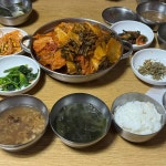 소문난식당 - 문래동 집밥, 김치고등어조림 맛집 - 다이닝코드