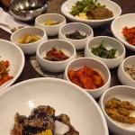 이가네 더덕밥 - 대구북구 더덕, 한정식 맛집 - 다이닝코드