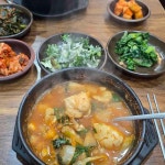행복맛집 - 제주시 아구찜 맛집 - 다이닝코드