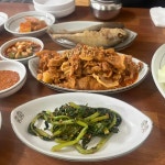 하늘내린밥상 - 울산북구 쌈밥, 돌솥쌈밥 맛집 - 다이닝코드