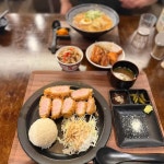멘야고 고덕신도시1호점 - 평택 라멘, 히레카츠 맛집 - 다이닝코드