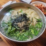 호박식당 - 영동 칼국수, 손칼국수 맛집 - 다이닝코드