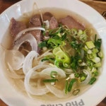 포짜오 - 개롱역 쌀국수, 팟타이 맛집 - 다이닝코드