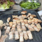 풍문고기집 - 서울역 삼겹살, 루프탑 맛집 - 다이닝코드