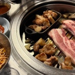 쌍대포소금구이 - 숙대입구 삼겹살, 껍데기 맛집 - 다이닝코드