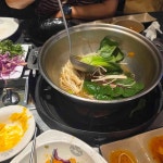 소담촌 주안역점 - 주안 샤브샤브, 월남쌈 맛집 - 다이닝코드
