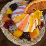 러셀커피 - 범어동 커피, 카페 맛집 - 다이닝코드